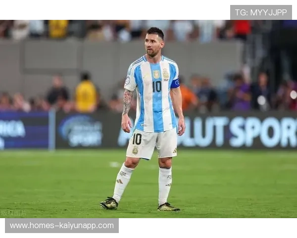 梅西伤愈复出，重返国家队征战世预赛，梅西国家队大赛决赛