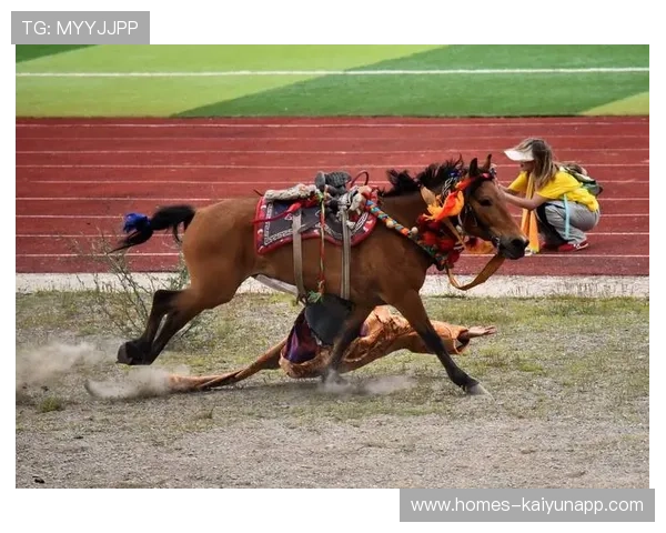 泰国马术协会与科技公司合作，开发虚拟现实训练平台，提升骑手技能。